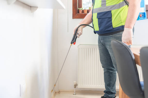 Pest Control for Restaurants in Stickney, IL